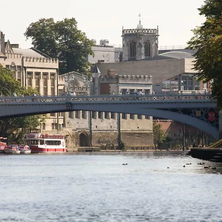 3, The Keyes York